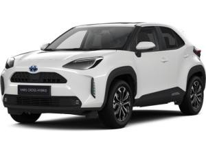 Foto - Toyota Yaris Cross Black &amp; White Edition