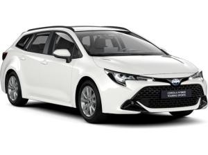 Foto - Toyota Corolla Touring Sports Comfort 1,8-l-Hybrid | Automatik | schnelle Verfügbarkeit | viele weitere Ausstattung