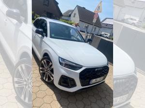 Foto - Audi SQ5 Kaskoschutz/ Wartung und Verschleiss etc. Inklusive