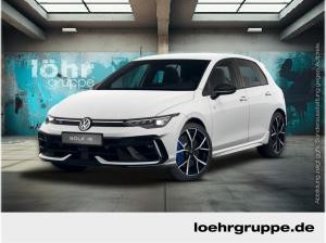 Volkswagen Golf R 2,0 l TSI OPF 4MOTION 245 kW (333 PS)