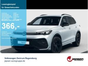 Foto - Volkswagen Tiguan R-Line 1.5 eHybrid DSG | LAGERWAGEN | LED