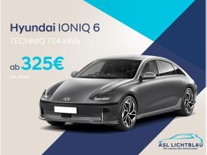 Hyundai IONIQ 6 TECHNIQ 77,4kWh 4WD