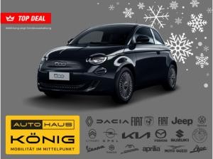 Fiat 500e Elektro ⚡️ | 320 km Reichweite 🔋 | Gebrauchtwagen-Leasing❗