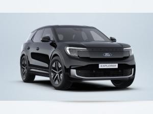 Ford Explorer BEV 77 kWh 602km *GJR*ERGO SITZE*