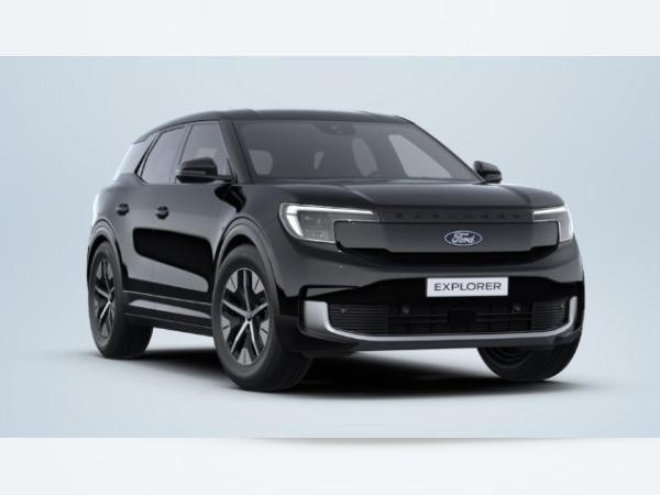 Foto - Ford Explorer BEV 77 kWh 602km *GJR*ERGO SITZE*