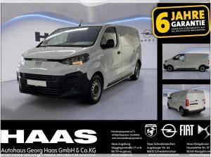 Fiat Scudo 145 PS L2 Ladeboden