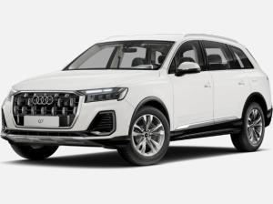 Audi Q7 55 TFSI e quattro tiptronic