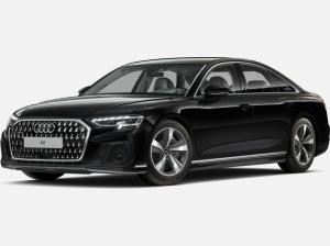 Audi A8 60 TFSI e quattro tiptronic