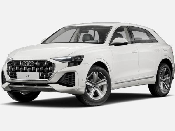 Foto - Audi Q8 55 TFSI e quattro tiptronic