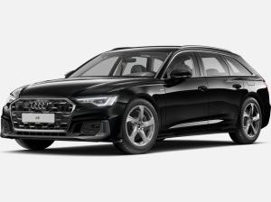 Audi A6 Avant S line 50 TFSI e quattro S tronic