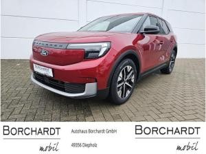 Ford Explorer Lucid Red *sofort* *204PS**WLTP 544km* *79 kwh* *Heckantrieb*