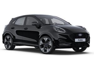 Ford Puma ST-Line X 1.0 Ecoboost Facelift