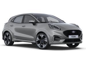 Ford Puma ST-line 1,0l EcoBoost Facelift