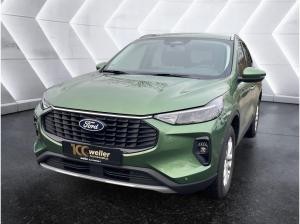 Ford Kuga Tageszulassung sofort verfügbar