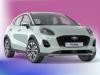 Foto - Ford Puma 1.0 TITANIUM Mild-Hybrid | NAVI | LED |