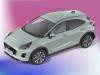 Foto - Ford Puma 1.0 TITANIUM Mild-Hybrid | NAVI | LED |