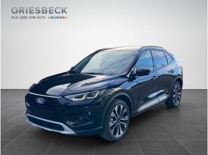 Ford Kuga PHEV Active X