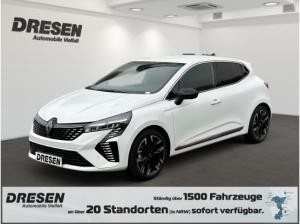 Renault Clio Techno E-Tech Full Hybrid*360°Kamera*Lenkradheitzung*SHZ