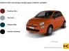 Foto - Fiat 500 MY24 | Klimaanlage | 10.000 km Laufleistung | sofort verfügbar❗