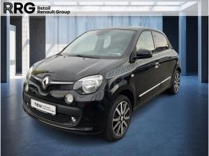 Renault Twingo 1.0 SCe 70 La Parisienne Klimaautomatik