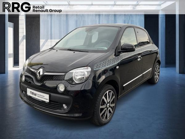 Foto - Renault Twingo 1.0 SCe 70 La Parisienne Klimaautomatik