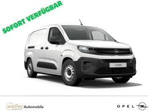 Opel Combo Cargo Edition L2 102PS 🛠 Gewerbekundenhammer 🔨