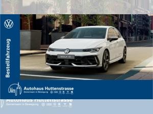 Volkswagen Golf R 2,0 l TSI  4MOTION 333 PS Bestellfahrzeug