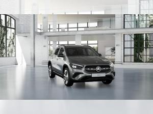 Mercedes-Benz GLA 180 + Night-Paket+ Winter-Paket+CarPlay+Abstands-Assistent+ Totwinkel-Assistent+360 Kamera