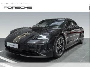 Porsche Taycan Sofort VERFÜGBAR // inkl. Performancebatterie Plus