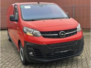 Opel Vivaro Kasten M 75KW/h Navi & Inkl. Bereitstellungskosten