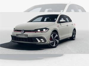 Volkswagen Polo GTI Neuwagen – Exklusives Leasingangebot, nur für kurze Zeit! -frei konfigurierbar-