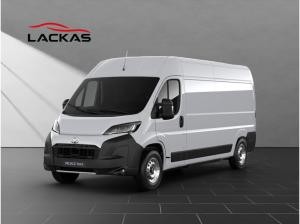 Toyota Proace Max Electric L3H2 verblecht Comfort 35H 110 kWh Automatik - NUR FÜR HANDWERKER!