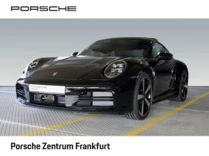 Porsche 911 SOFORT VERFÜGBAR // Facelift 992.2 inkl. Sportabgas, HD Matrix LED,  Pano, Bose,