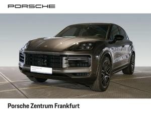 Porsche Cayenne SOFORT VERFÜGBAR // HD Matrix LED, PASM, 22 Zoll, BOSE, Sportabgas.