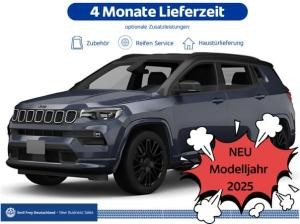 Foto - Jeep Compass Top-ausgestatter Compass SUMMIT | MY 2025