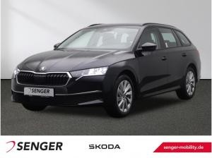 Skoda Octavia Combi  Selection 2.0 TDI 150PS DSG *SOFORT VERFÜGBAR*