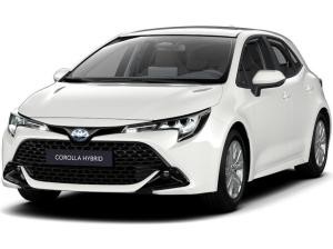 Foto - Toyota Corolla HB Hybrid Comfort *GEWERBE inkl.GAP*Navi*Klima*Kamera*ACC*DAB*Apple Car u. Android Aut