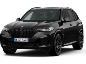 Foto - BMW X5 xDrive40d - Vorlauf - Exklusiv Paket - Driving Assistent Professional - Autobahnassistent - Bowers &