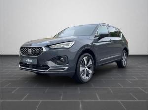 Foto - Seat Tarraco Xperience 2.0 TDI DSG AHK/ Navi/ Fahrassistenz-Paket XL/ inkl. Winterräder