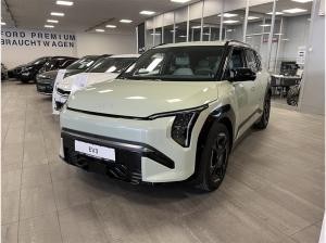 Kia EV3 kurzfristig Lieferbar Earth 19" Winter + Upgrade + Design + Business Paket