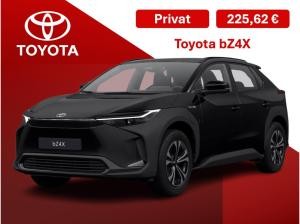 Toyota bZ4X Comfort, limitiertes Angebot