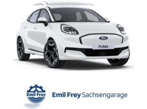 Ford Puma Gen-E Gewerbe Bestellaktion