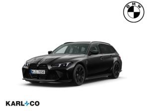 BMW M3 Competition Touring  xDrive, M Driver's Package