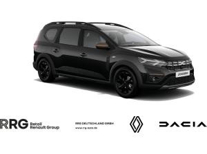 Foto - Dacia Jogger Extreme+ ECO-G 100 ❗❗ Benzin &amp; Gas ❗❗ Schnell verfügbar