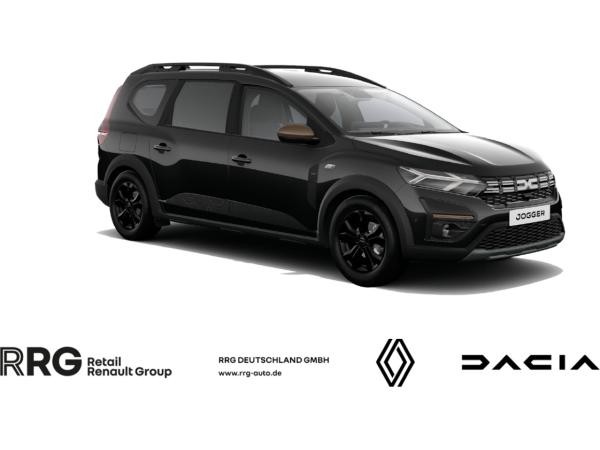 Foto - Dacia Jogger Extreme+ ECO-G 100 ❗❗ Benzin & Gas ❗❗ Schnell verfügbar