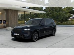 Foto - BMW X7 xDrive40d inkl. M Sportpaket Pro, AHK, Standheizung uvm. - Sofort Verfügbar!