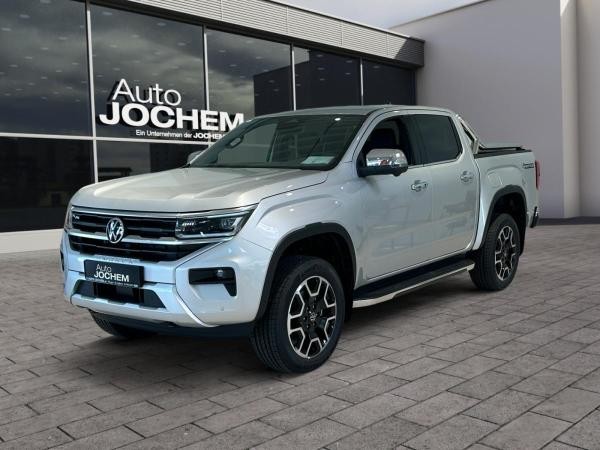 Foto - Volkswagen Amarok AVENTURA SOFORT VERFÜGBAR  SONDERLEASING BIS 26.01