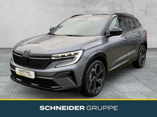 Foto - Renault Austral ❗Gewerbe-Aktion❗*SOFORT VERFÜGBAR* Techno Esprit Alpine E-Tech Hybrid 200