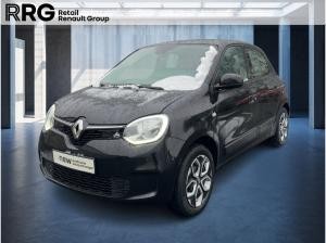 Renault Twingo EQUILIBRE ELECTRIC h