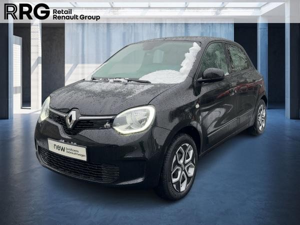 Foto - Renault Twingo EQUILIBRE ELECTRIC h